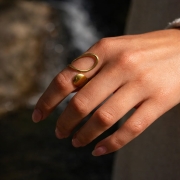 Wodoodporny pierścionek Solis.jpg