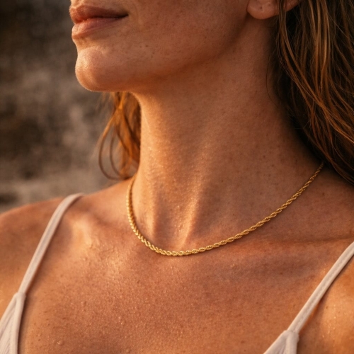 Wodoodporny naszyjnik Bohol .jpg