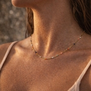 Wodoodporny naszyjnik Zamboa Colors.jpg