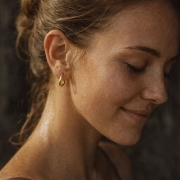 Kolczyki Daily złote kolczyki.jpeg