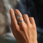 Pierścionek Marea Shell srebrny.jpg