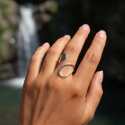 Pierścionek PLENA Solis srebrny.jpg