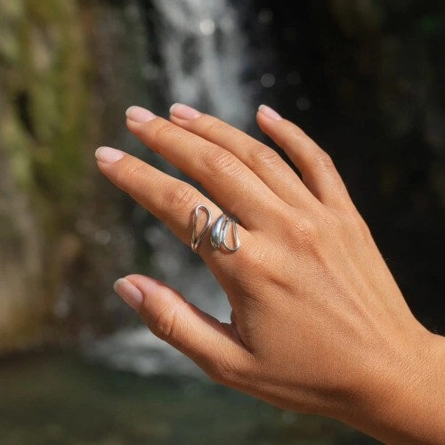 Pierścionek PLENA Vela srebrny.jpg