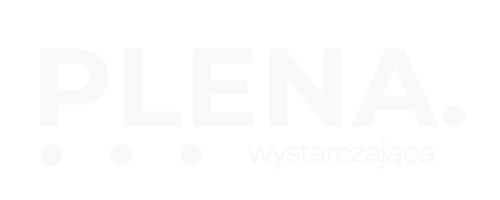 Logo tekstowe - strona główna